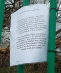 Barton Moss 17th February 2014